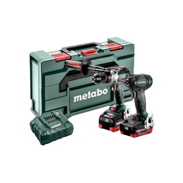 Combo Set 2.1.15 18 V BL Аккумуляторный инструмент в комплекте