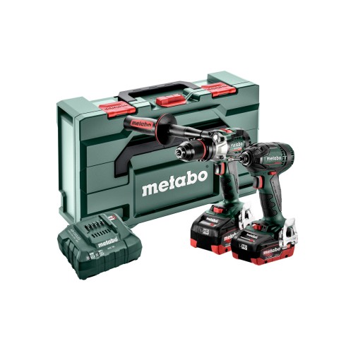 Combo Set 2.1.15 18 V BL Аккумуляторный инструмент в комплекте