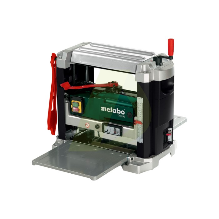 DH 330 Рейсмусовый станок DH 330 Рейсмусовый станок