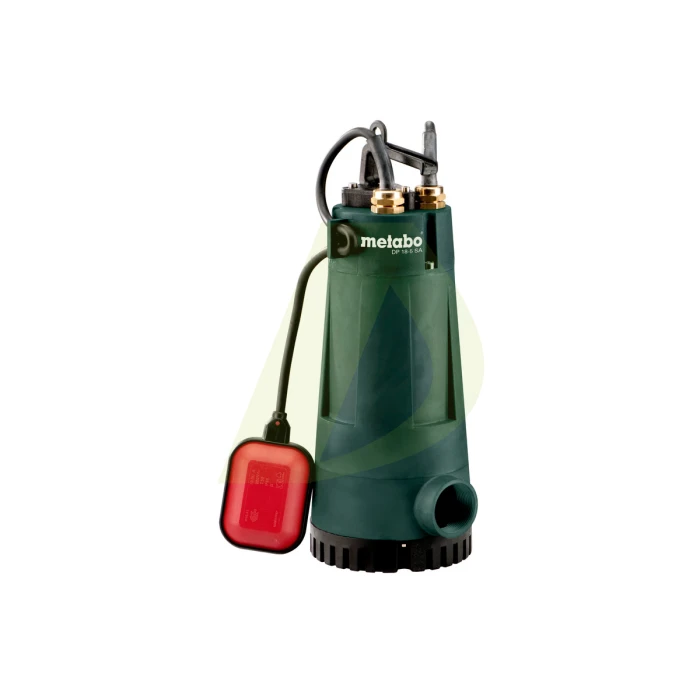 DP 18-5 SA Дренажний насос DP 18-5 SA Дренажний насос