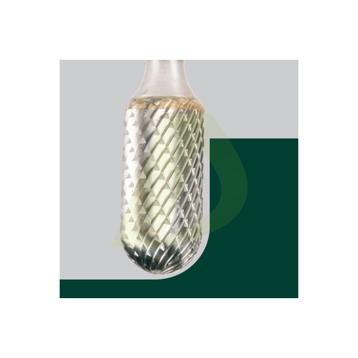 Фреза HM, WRC 122570 / 6 - алюміній (628377000) Фреза HM, WRC 122570 / 6 - алюміній (628377000)