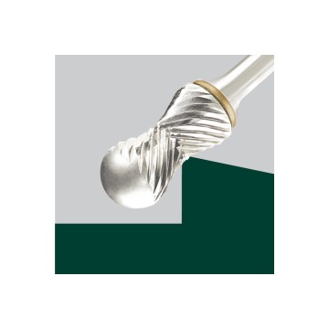 Фреза HM, R 121670/6 - F (628378000)