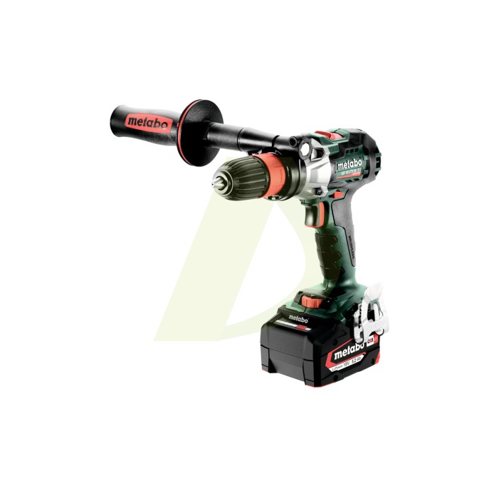 GB 18 LTX BL Q I Акумуляторний різьбонарізчик GB 18 LTX BL Q I Акумуляторний різьбонарізчик