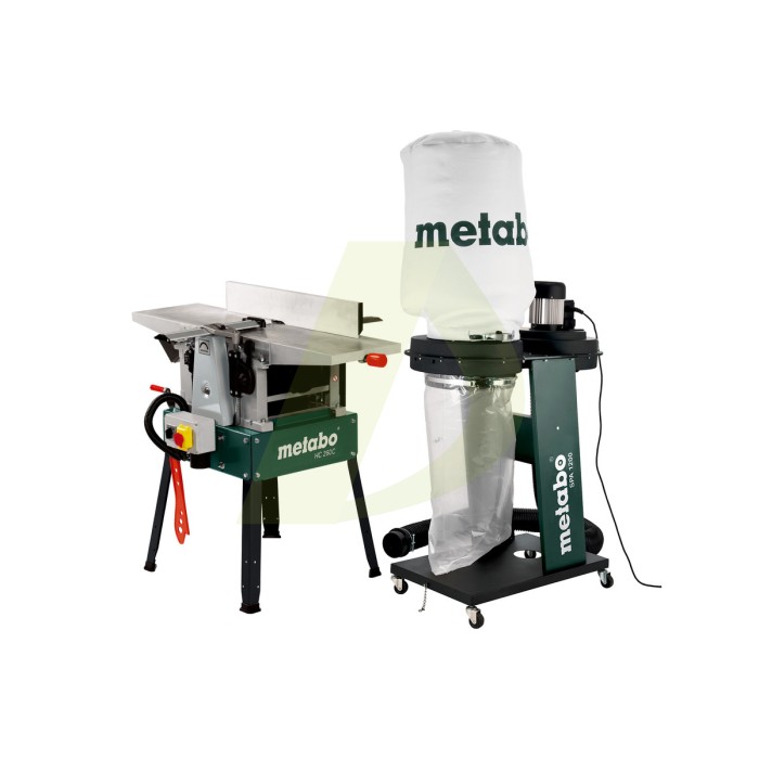 HC 260 C 2,8 DNB + SPA 1200 Set HC 260 C 2,8 DNB + SPA 1200 Set