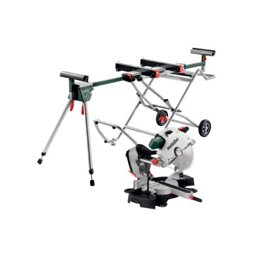 KGS 315 Plus Set Торцювальна пила