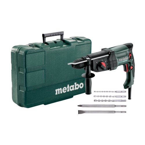 KHE 2245 Set Комбинированный перфоратор