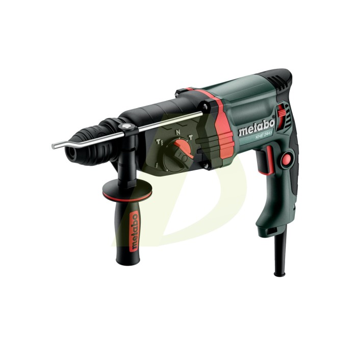 KHE 2445 Комбінований перфоратор KHE 2445 Комбінований перфоратор