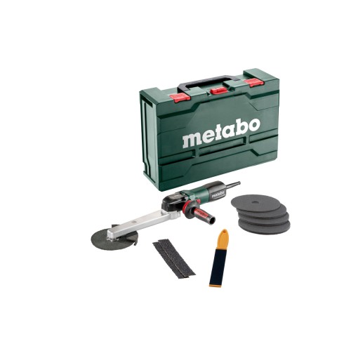 KNSE 9-150 Set Шлифовальная машина для угловых сварных швов