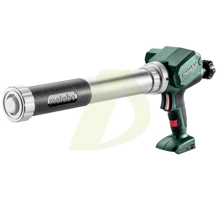 KPA 12 600 Акумуляторний картриджний пістолет KPA 12 600 Акумуляторний картриджний пістолет