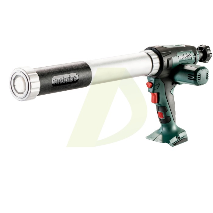 KPA 18 LTX 600 Акумуляторний картриджний пістолет KPA 18 LTX 600 Акумуляторний картриджний пістолет