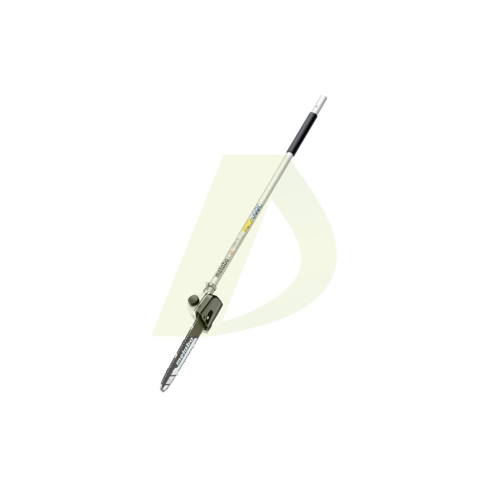 MA-MS 25 Висоторізна насадка MA-MS 25 Висоторізна насадка