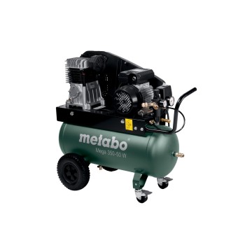 Mega 350-50 W Компрессор