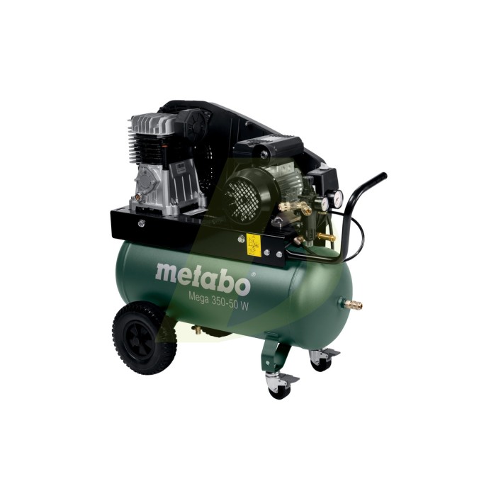 Mega 350-50 W Компрессор Mega 350-50 W Компрессор