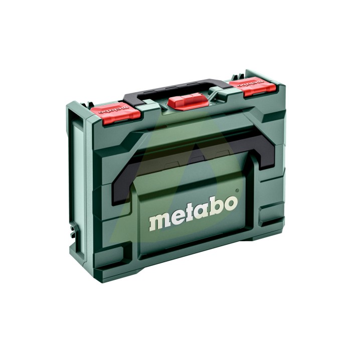 metaBOX 118 для BS / SB, 12 В (626885000) metaBOX 118 для BS / SB, 12 В (626885000)