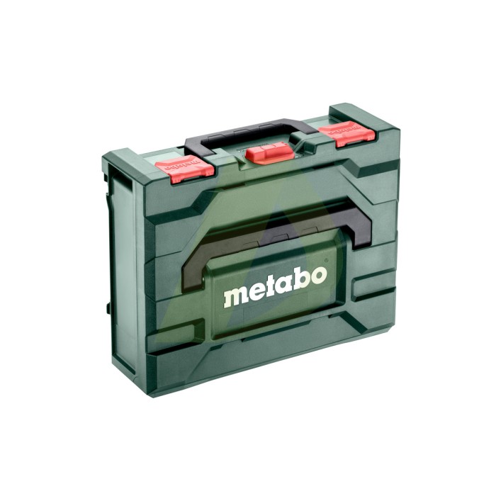 Кофр metaBOX 145 M, порожній (626907000) Кофр metaBOX 145 M, порожній (626907000)