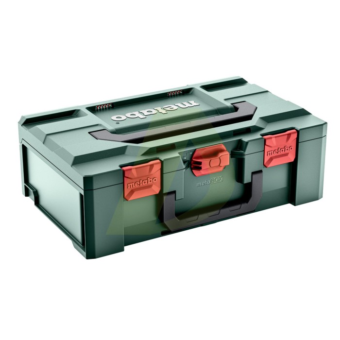 metaBOX 165 L, порожній (626889000) metaBOX 165 L, порожній (626889000)