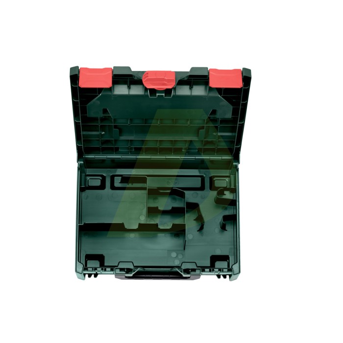 metaBOX 118 для BS / SB, 12 В (626885000) metaBOX 118 для BS / SB, 12 В (626885000)