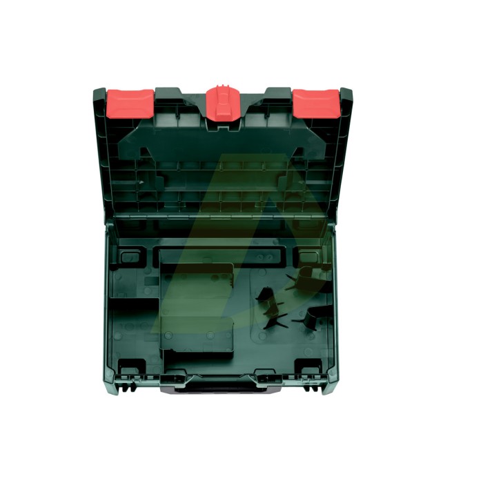 metaBOX 145 для BS L/BS LT/SB L/SB LT, 18 В (626886000) metaBOX 145 для BS L/BS LT/SB L/SB LT, 18 В (626886000)