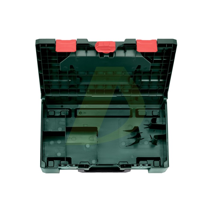 metaBOX 145 L для BS LTX/SB LTX, 18 В (626891000) metaBOX 145 L для BS LTX/SB LTX, 18 В (626891000)