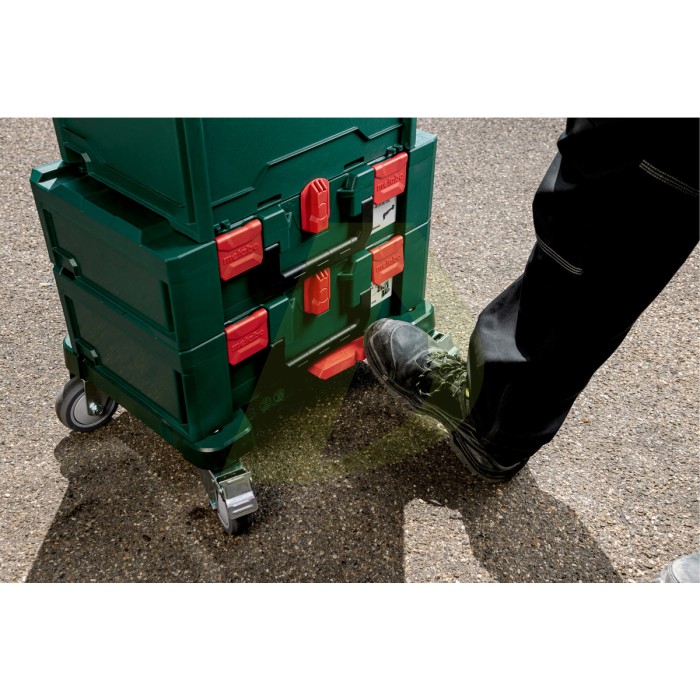 Платформа на роликах metaBOX (626894000) Платформа на роликах metaBOX (626894000)