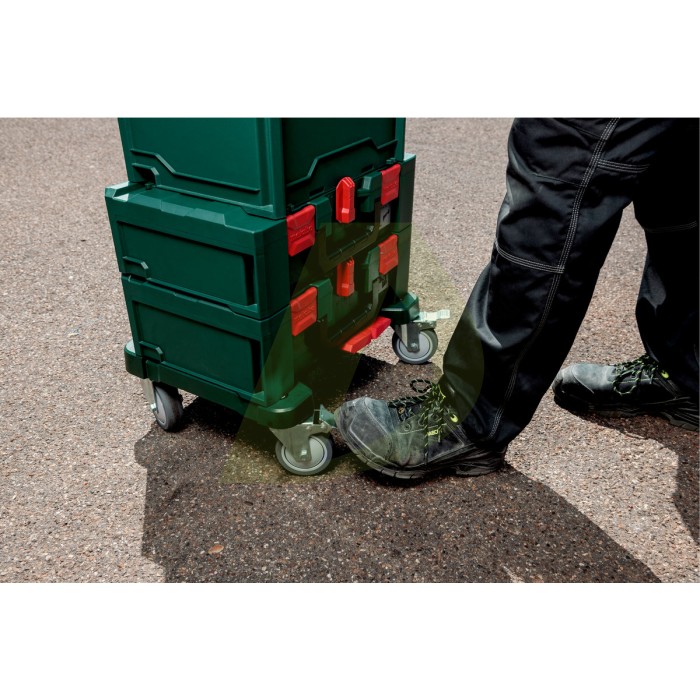 Платформа на роликах metaBOX (626894000) Платформа на роликах metaBOX (626894000)