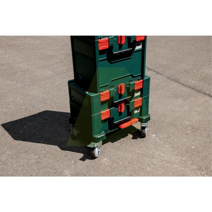 Платформа на роликах metaBOX (626894000) Платформа на роликах metaBOX (626894000)