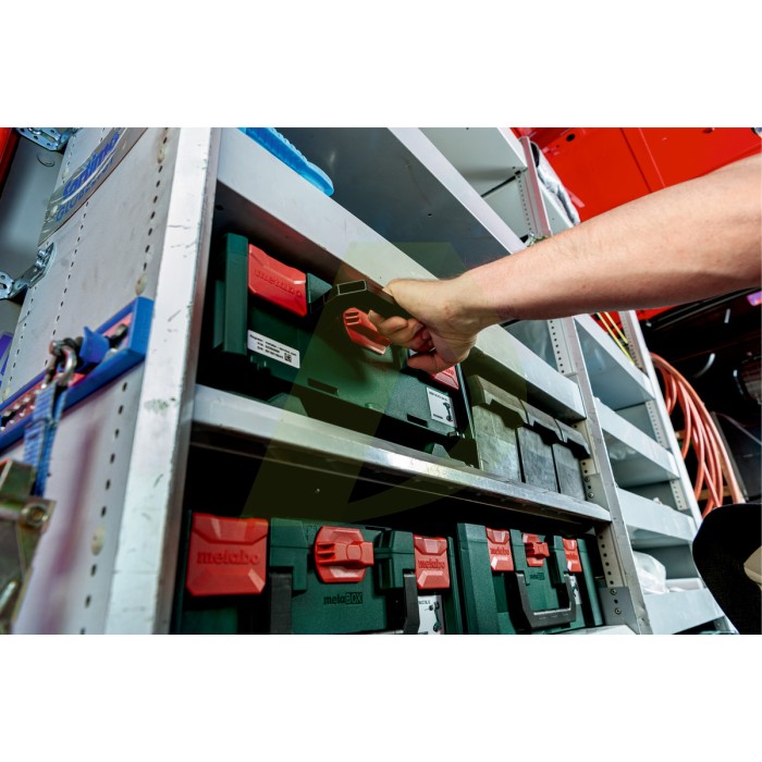 Переходная пластина metaBOX (626895000) Переходная пластина metaBOX (626895000)