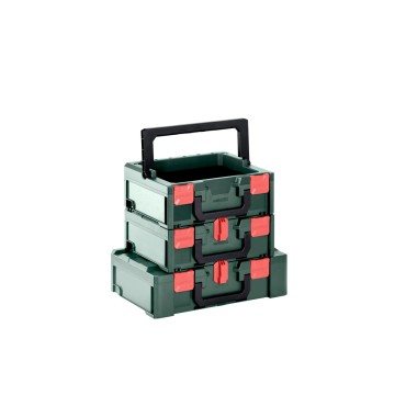 metaBOX 145 Toolbox (626908000)