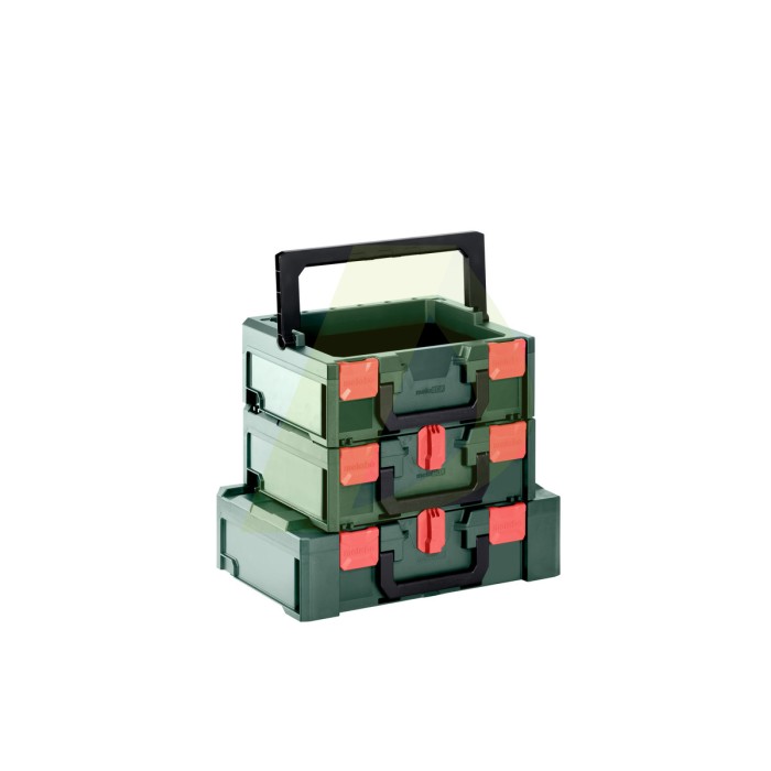 metaBOX 145 Toolbox (626908000) metaBOX 145 Toolbox (626908000)