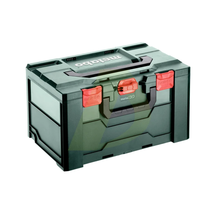 metaBOX 280 L, пустой (626964000) metaBOX 280 L, пустой (626964000)