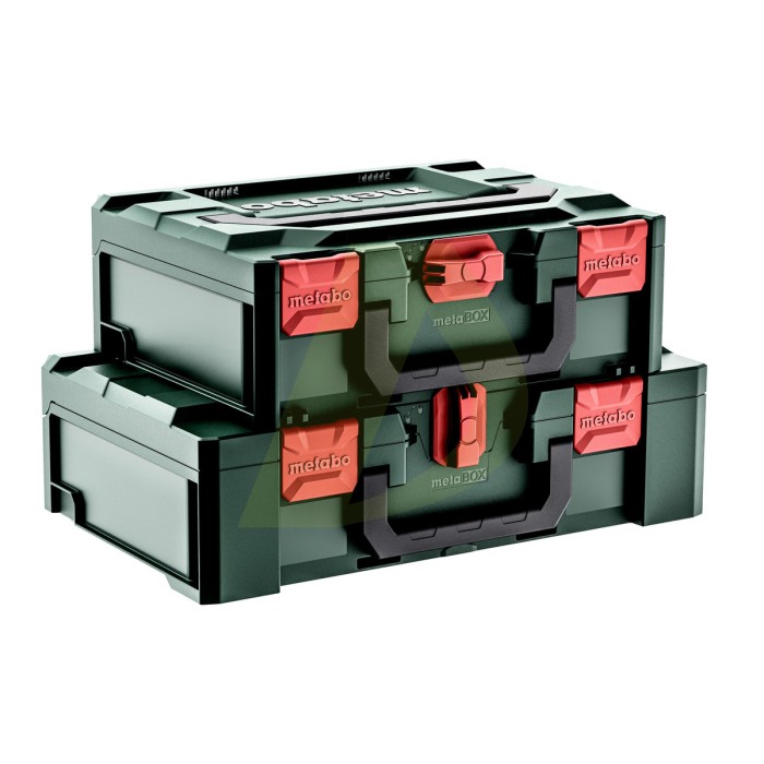 metaBOX 145, порожній (626883000) metaBOX 145, порожній (626883000)