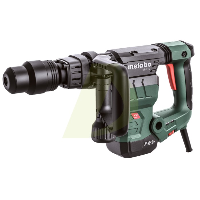 MHE 5 Отбойный молоток MHE 5 Отбойный молоток