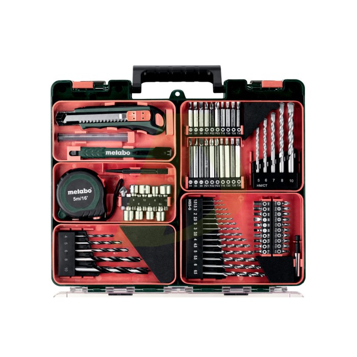 SB 18 L Аккумуляторная ударная дрель SB 18 L Аккумуляторная ударная дрель