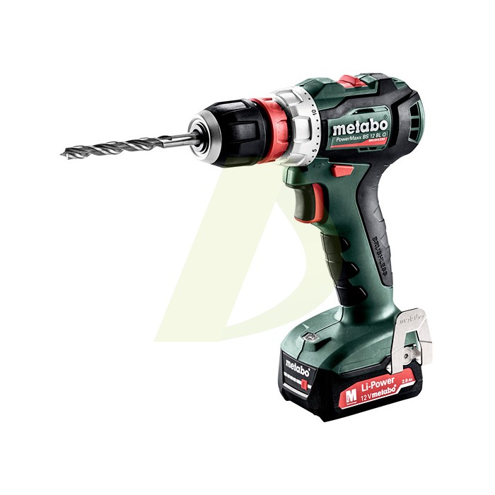 PowerMaxx BS 12 BL Q Аккумуляторная дрель-шуруповерт PowerMaxx BS 12 BL Q Аккумуляторная дрель-шуруповерт