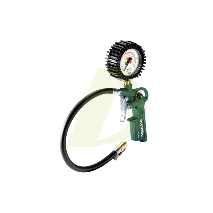 RF 60 Пневматичний шинний манометр RF 60 Пневматичний шинний манометр