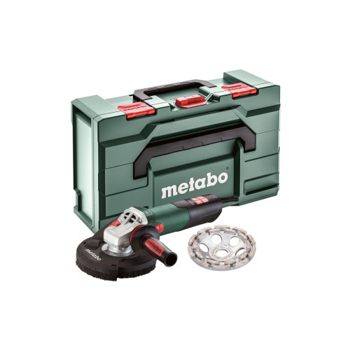 RSEV 17-125 Шлифовальная машина для ремонтных работ