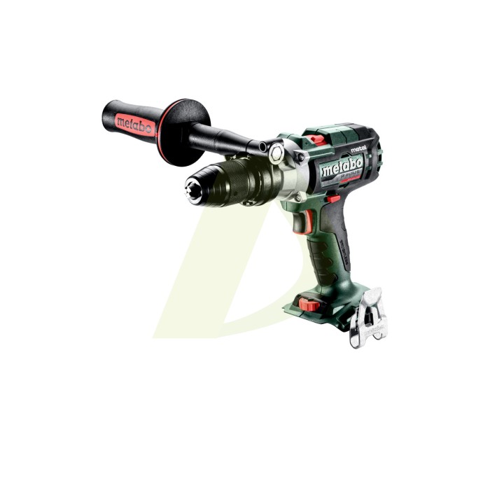 SB 18 LTX-3 BL I Metal Акумуляторний ударний дриль SB 18 LTX-3 BL I Metal Акумуляторний ударний дриль