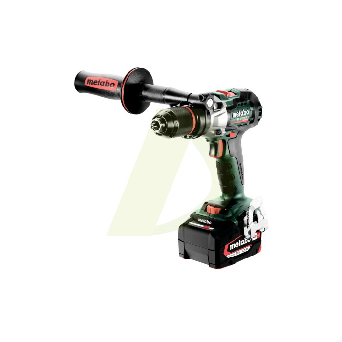 SB 18 LTX BL I Аккумуляторная ударная дрель SB 18 LTX BL I Аккумуляторная ударная дрель