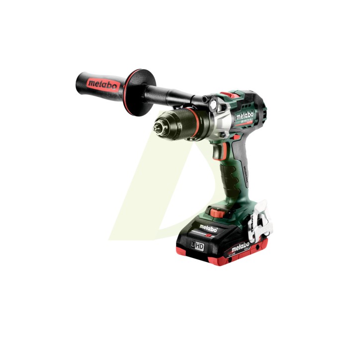 SB 18 LTX BL I Акумуляторний ударний дриль SB 18 LTX BL I Акумуляторний ударний дриль