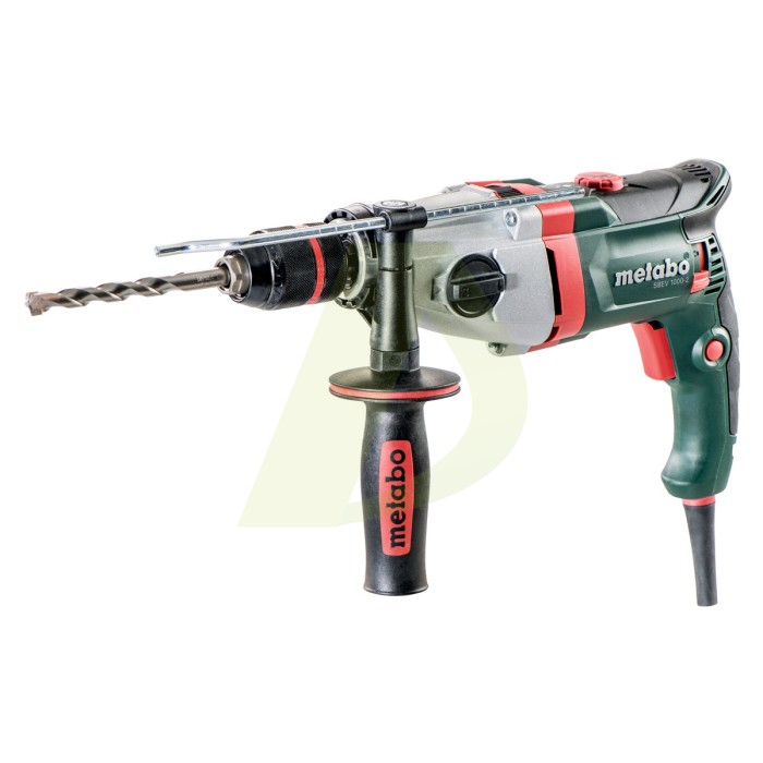 SBEV 1000-2 Ударная дрель SBEV 1000-2 Ударная дрель