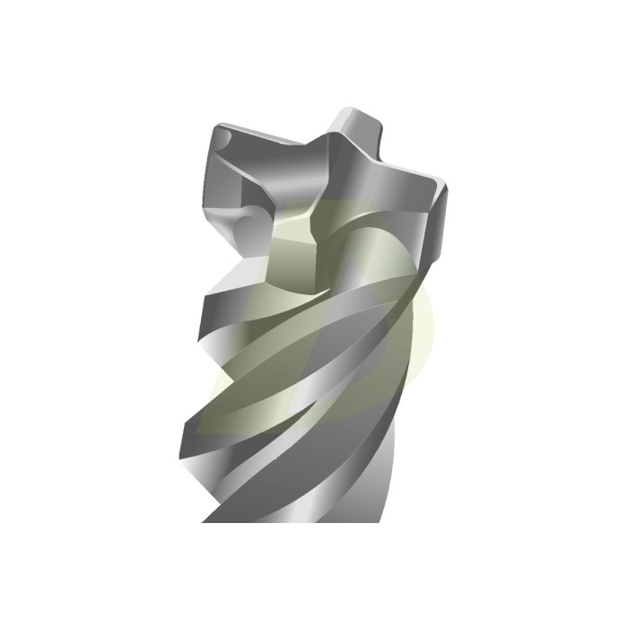 SDS-max P4P / 25 x 320 мм (623243000) SDS-max P4P / 25 x 320 мм (623243000)