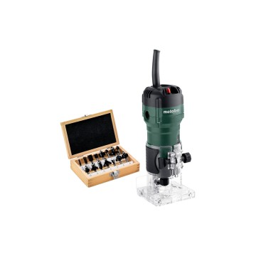 Set FM 500-6 Фрезер для обработки кромок