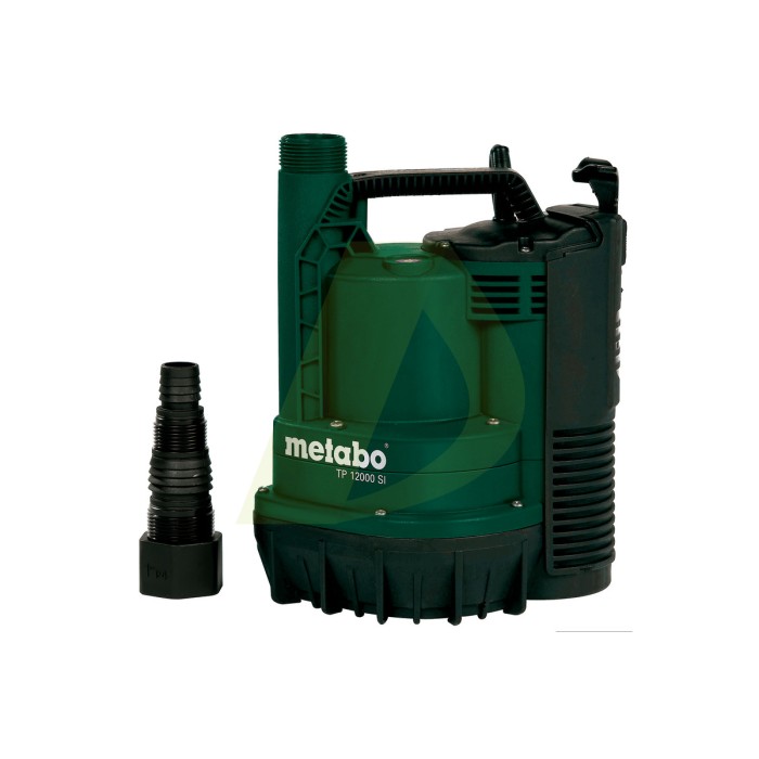 TP 12000 SI Занурювальний насос для чистої води TP 12000 SI Занурювальний насос для чистої води