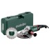 WE 22-230 MVT Угловая шлифмашина