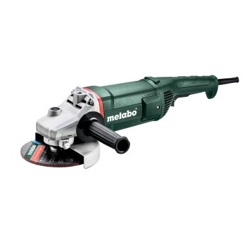 WE 2400 - 180 Угловая шлифмашина