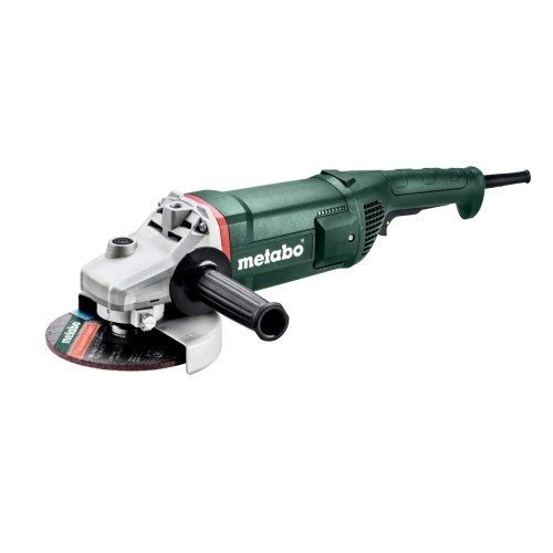 WE 2400 - 180 Угловая шлифмашина