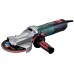 WEF 15-150 Quick Угловая шлифмашина с плоским корпусом редуктора