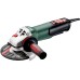 WEP 19-150 Q M-Brush Угловая шлифмашина