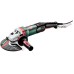 WEPB 19-180 RT DS Угловая шлифмашина