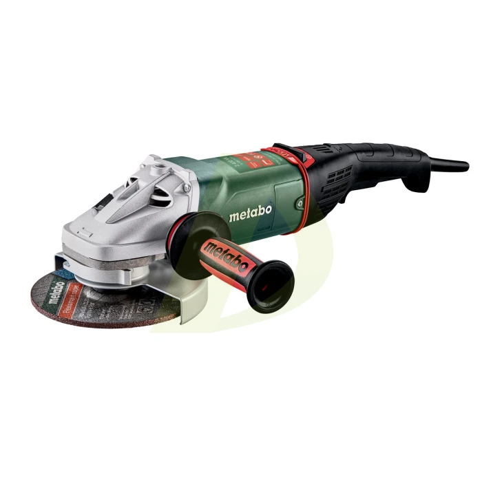 WEPBA 24-180 MVT Quick Кутова шліфувальна машина WEPBA 24-180 MVT Quick Кутова шліфувальна машина